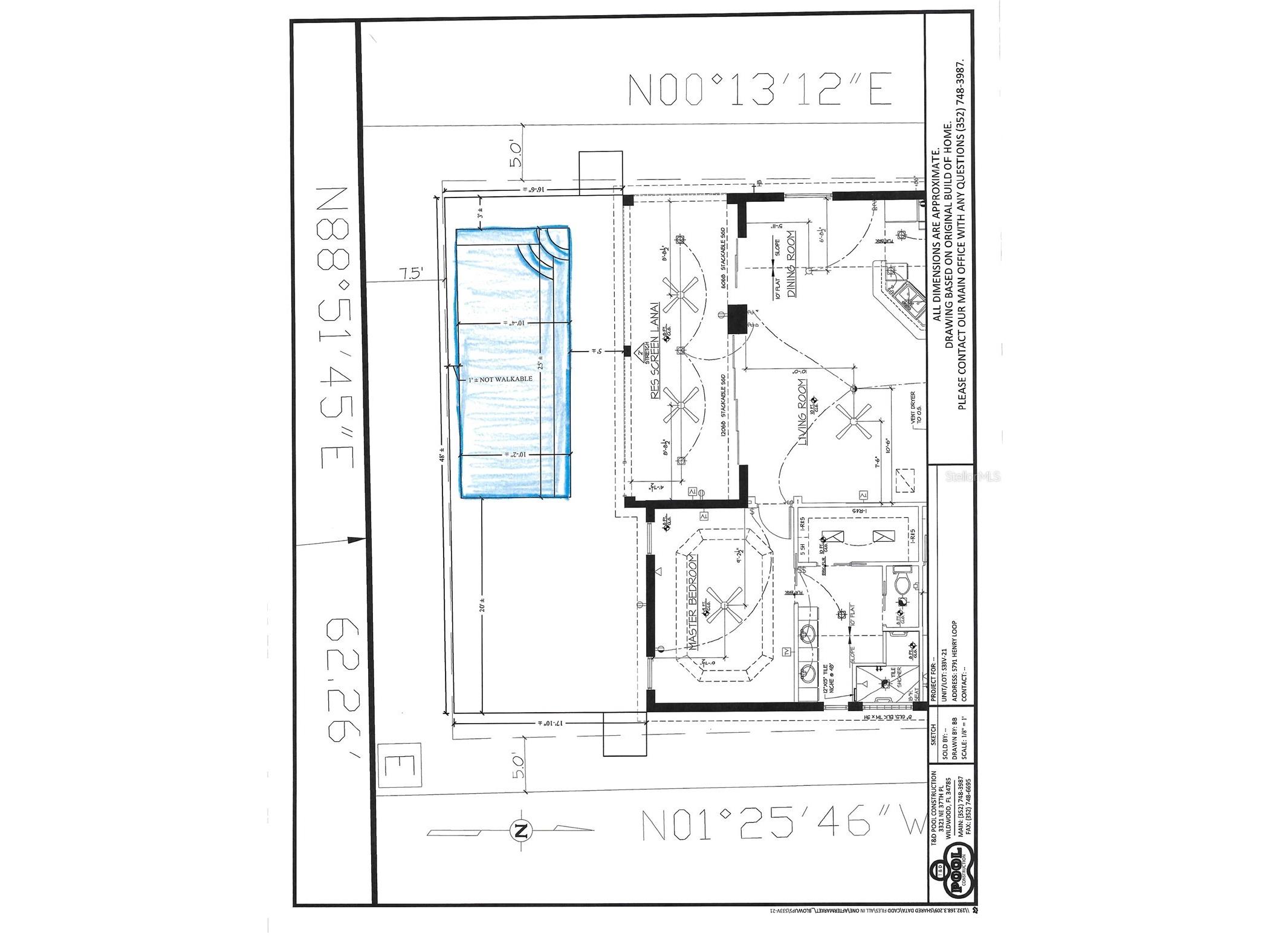5791 Henry Loop The Villages FL 32163 G5110113 image58