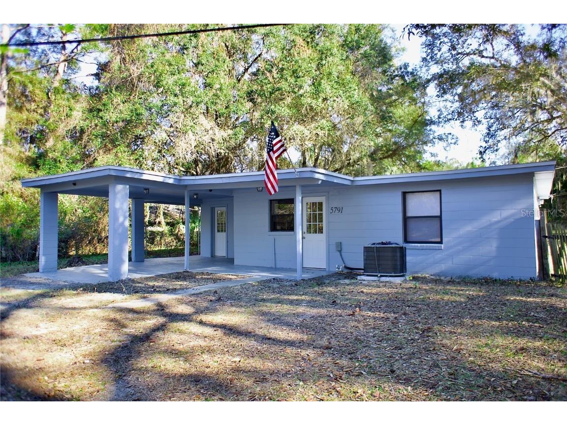 5791 SE 8th Avenue Keystone Heights FL 32656 GC510388 image1