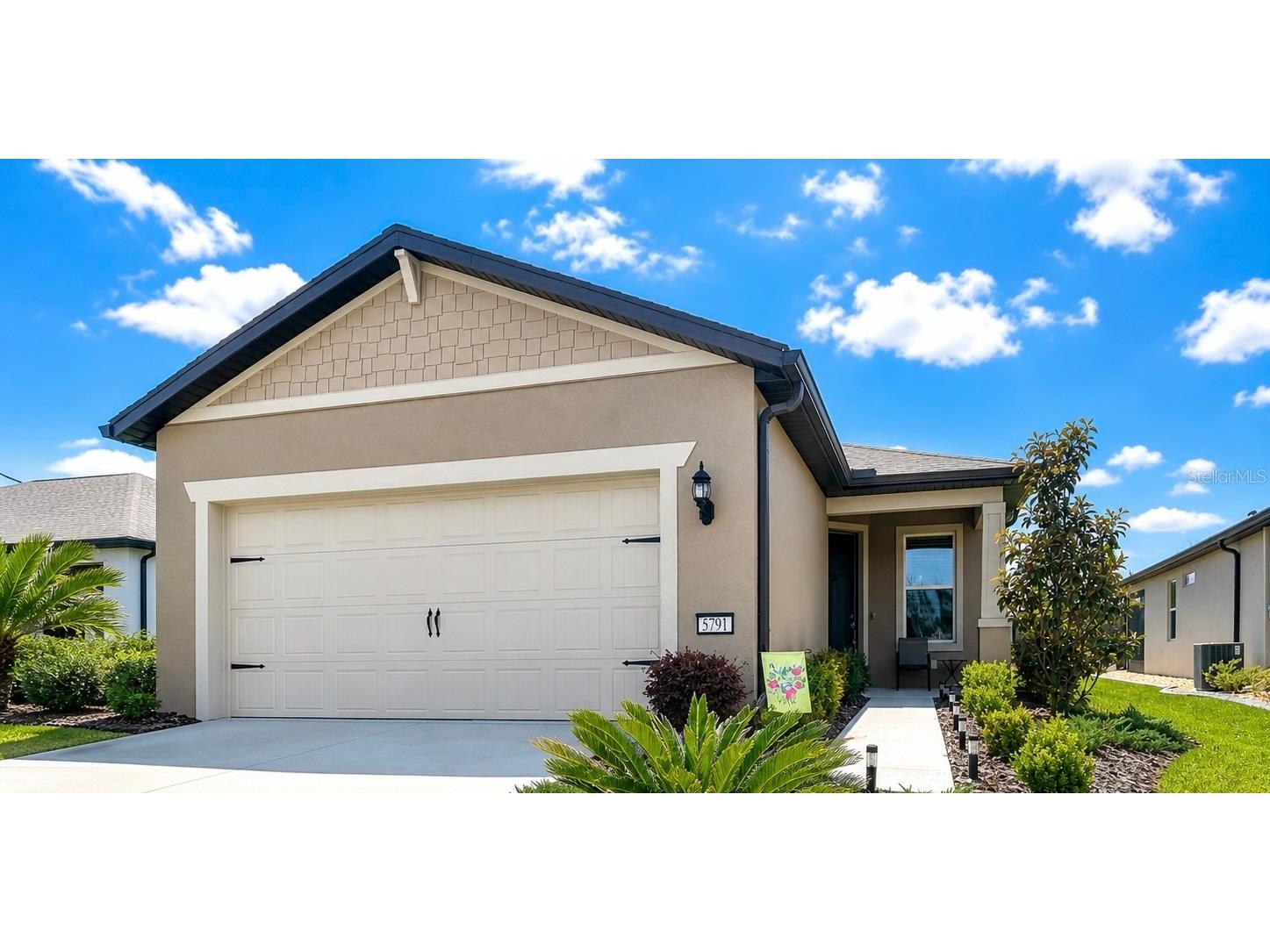 5791 SW 87th Court Road Ocala FL 34481 V4948867 image1