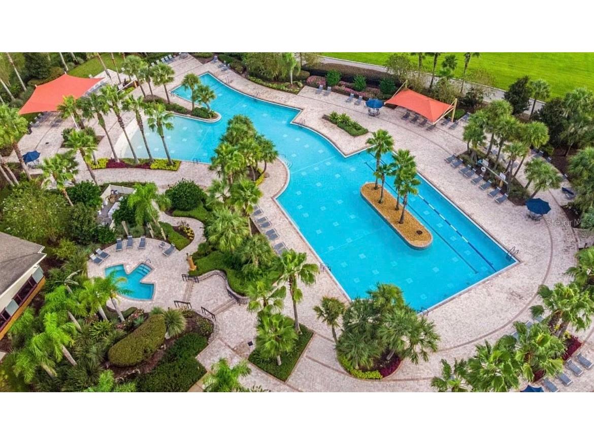 5791 SW 87th Court Road Ocala FL 34481 V4948867 image19