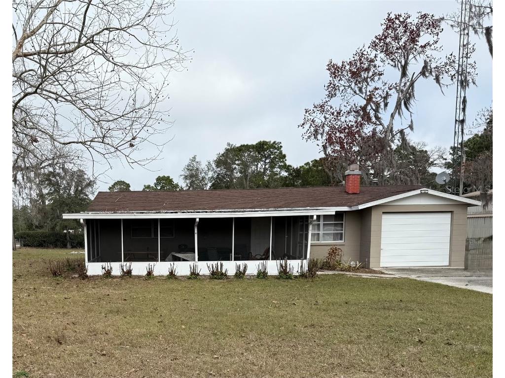 5791 W Holiday Street Homosassa FL 34446 TB8349559 image1