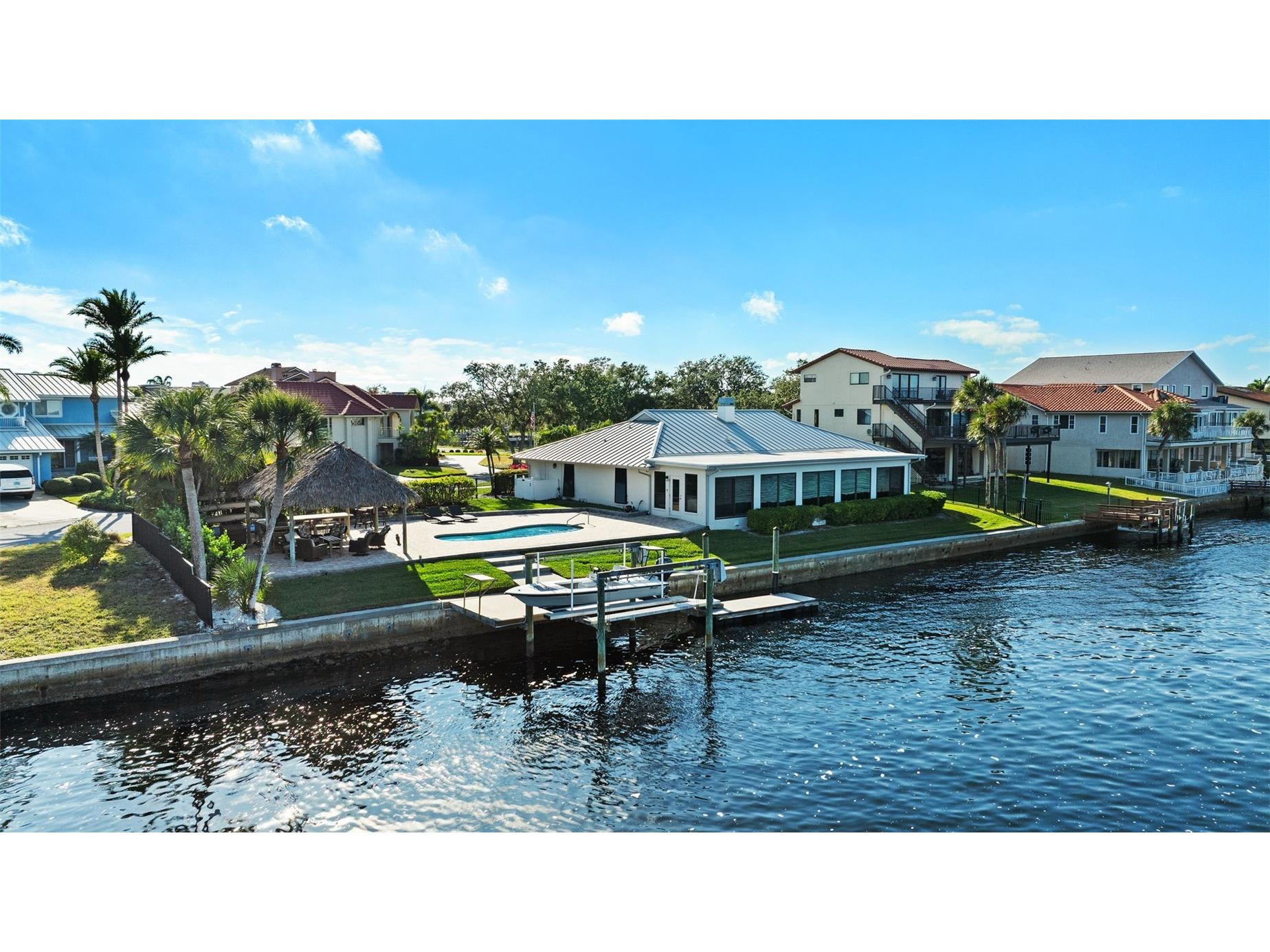 5791 Westshore Drive New Port Richey FL 34652 - GULF OF MEXICO TB8459481 image1