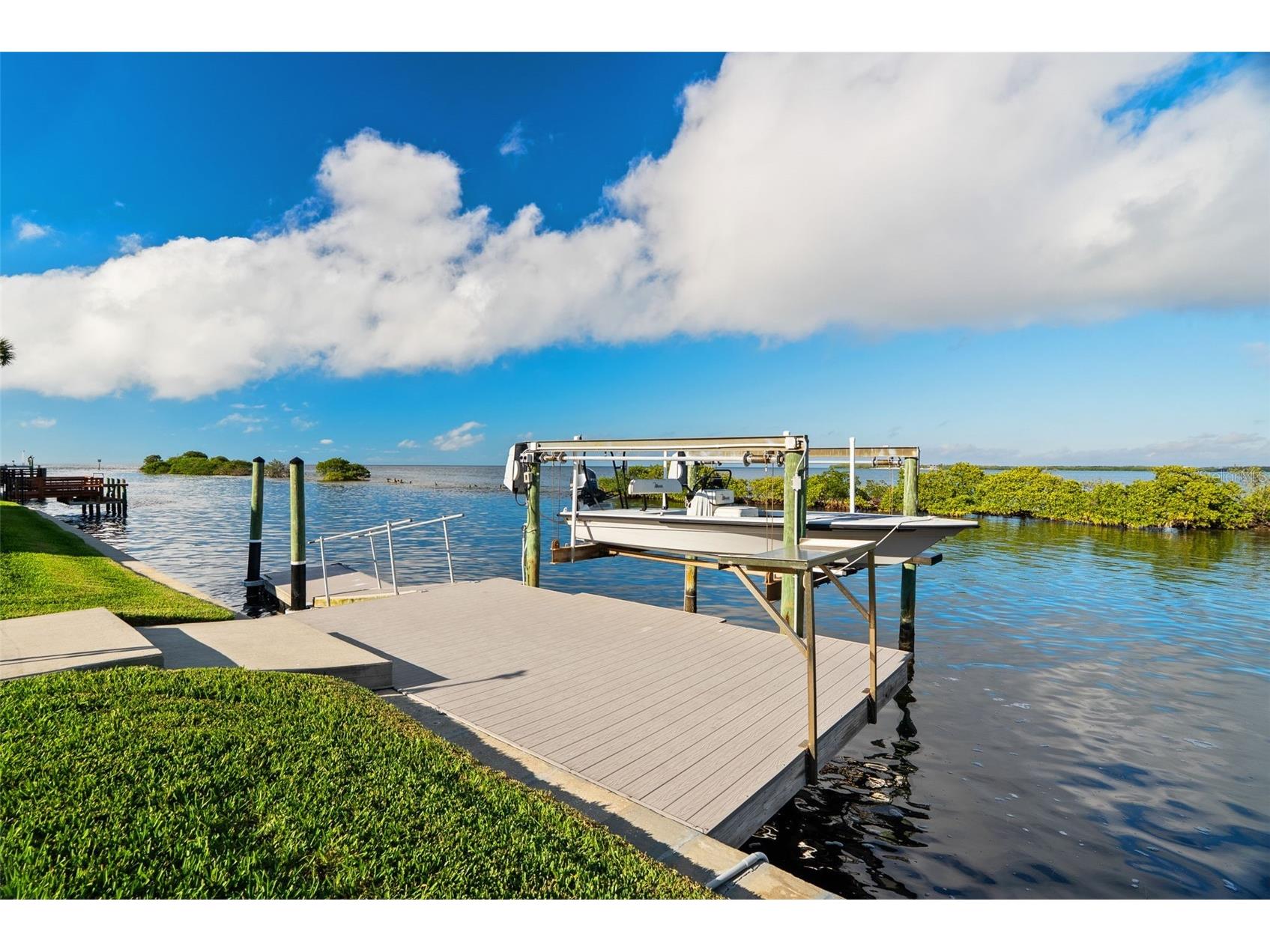 5791 Westshore Drive New Port Richey FL 34652 - GULF OF MEXICO TB8459481 image10