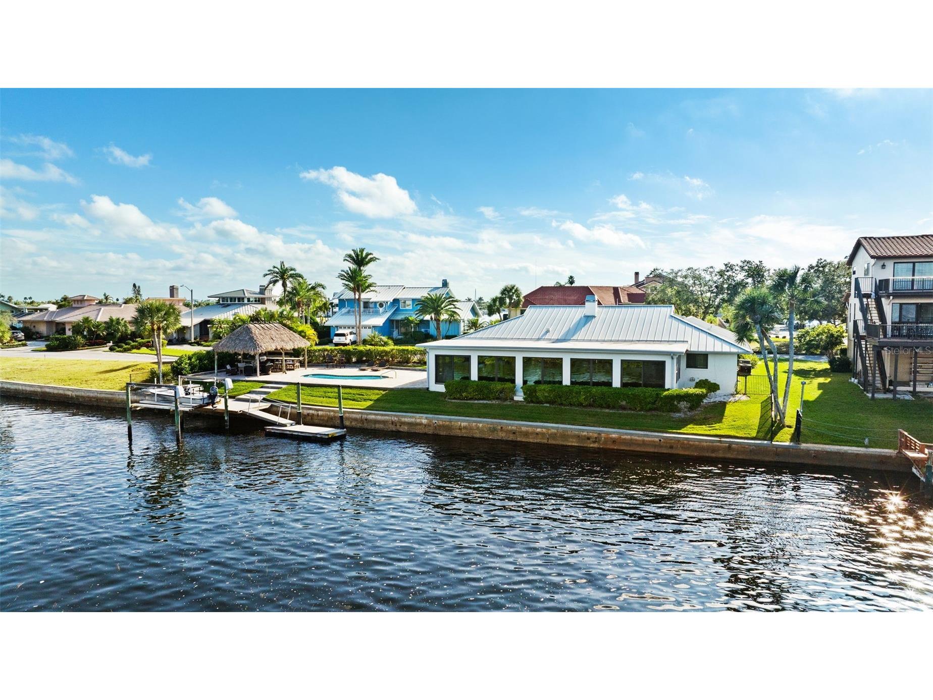 5791 Westshore Drive New Port Richey FL 34652 - GULF OF MEXICO TB8459481 image11