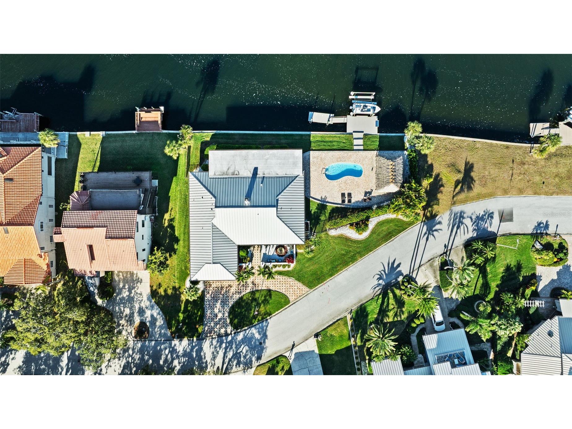 5791 Westshore Drive New Port Richey FL 34652 - GULF OF MEXICO TB8459481 image14