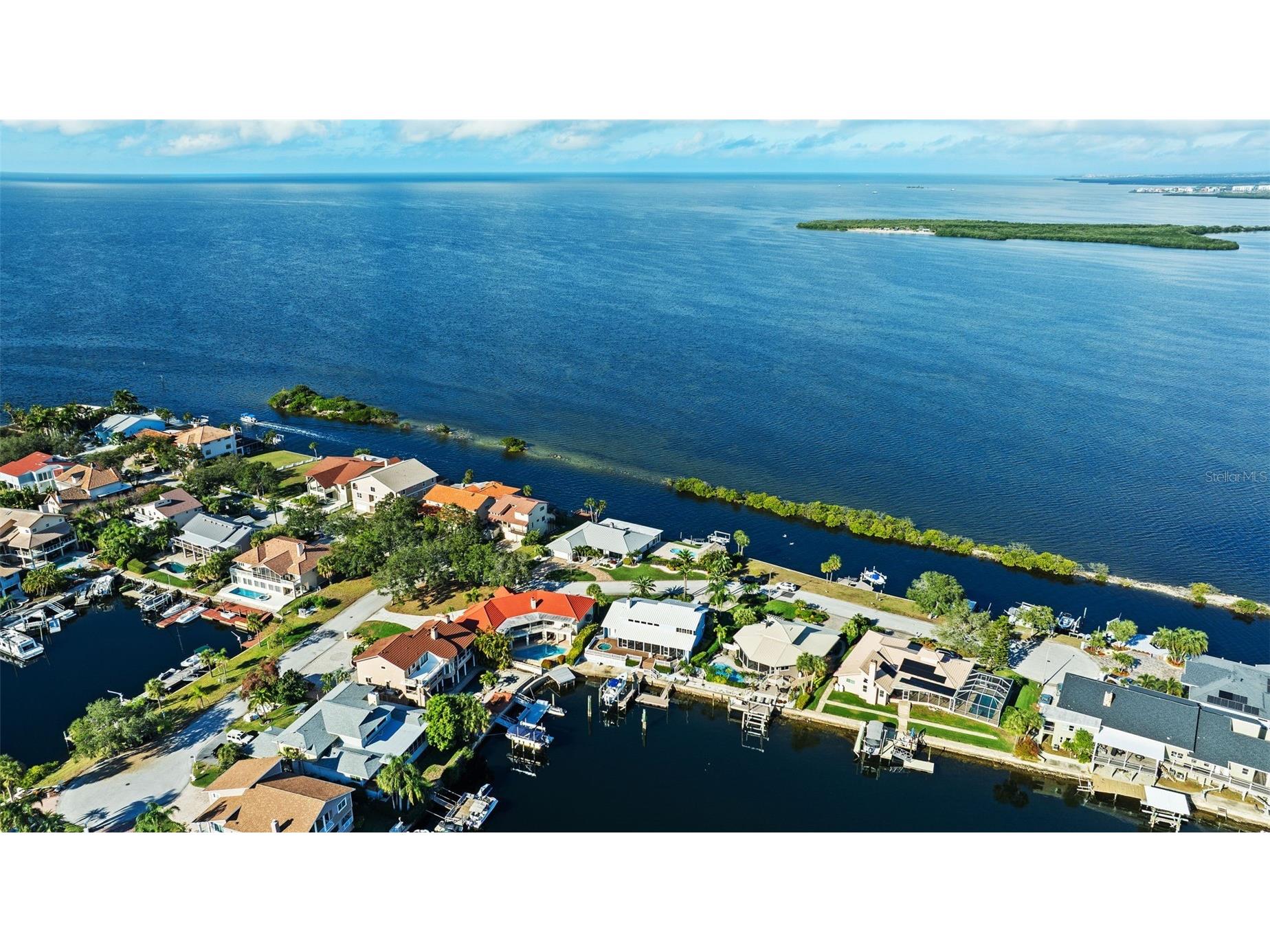 5791 Westshore Drive New Port Richey FL 34652 - GULF OF MEXICO TB8459481 image18