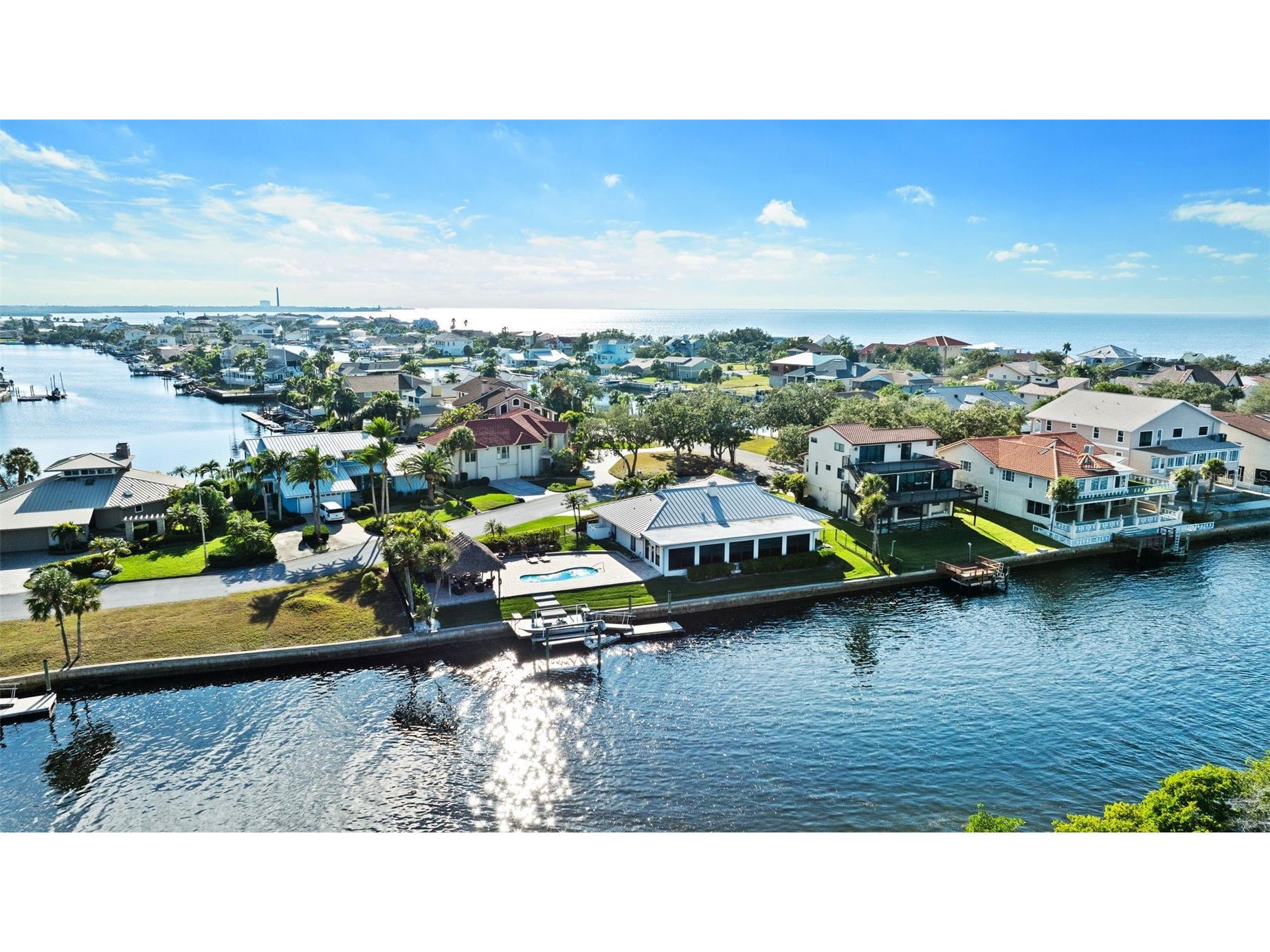 5791 Westshore Drive New Port Richey FL 34652 - GULF OF MEXICO TB8459481 image19