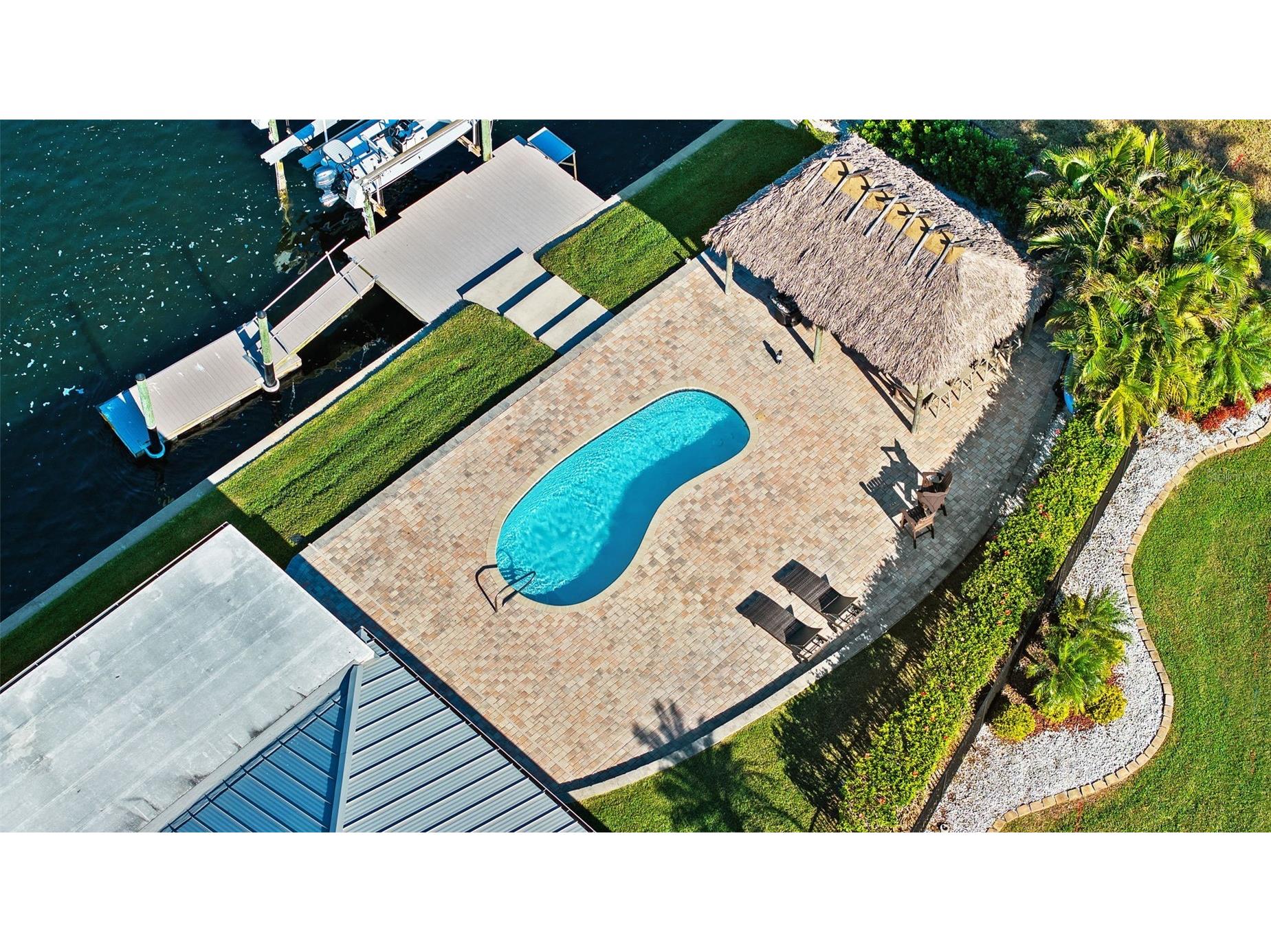 5791 Westshore Drive New Port Richey FL 34652 - GULF OF MEXICO TB8459481 image3