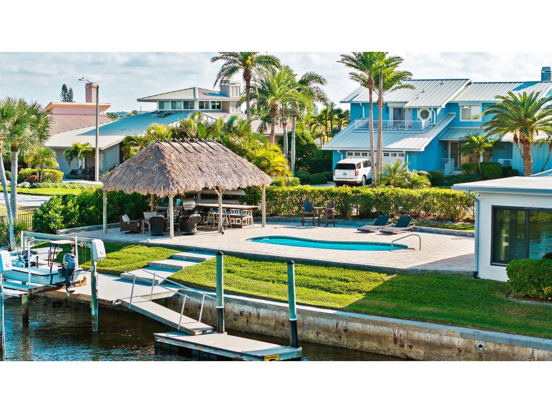 5791 Westshore Drive New Port Richey FL 34652 - GULF OF MEXICO TB8459481 image4