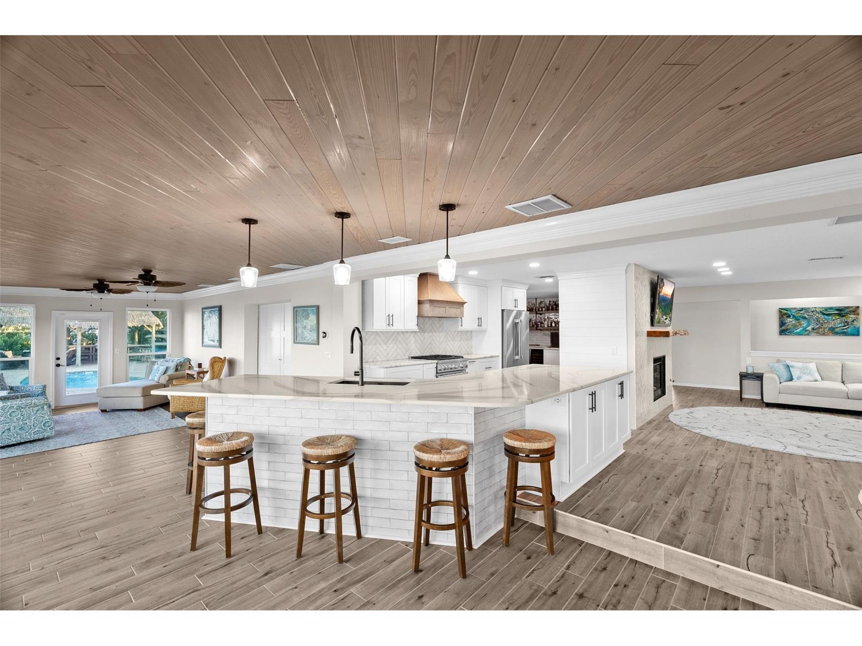 5791 Westshore Drive New Port Richey FL 34652 - GULF OF MEXICO TB8459481 image49