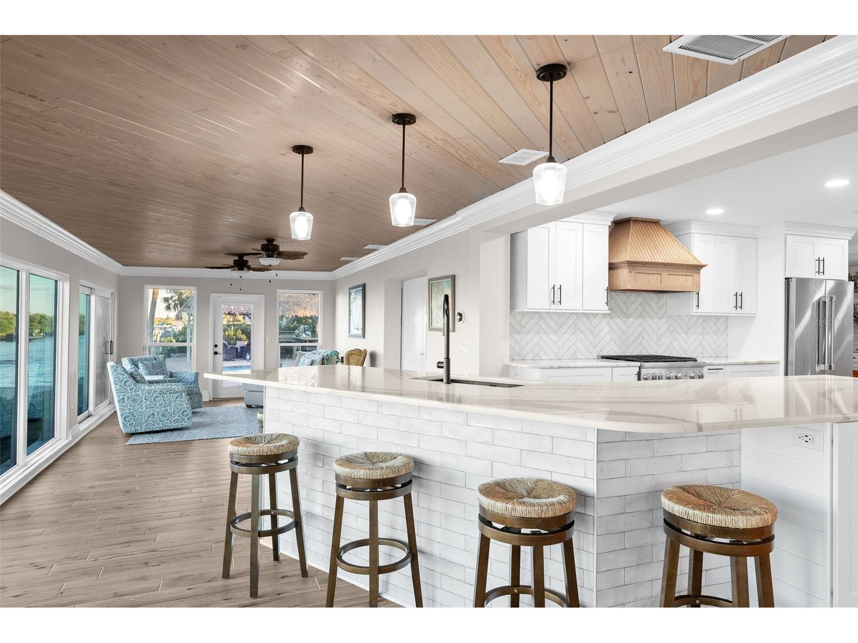 5791 Westshore Drive New Port Richey FL 34652 - GULF OF MEXICO TB8459481 image50
