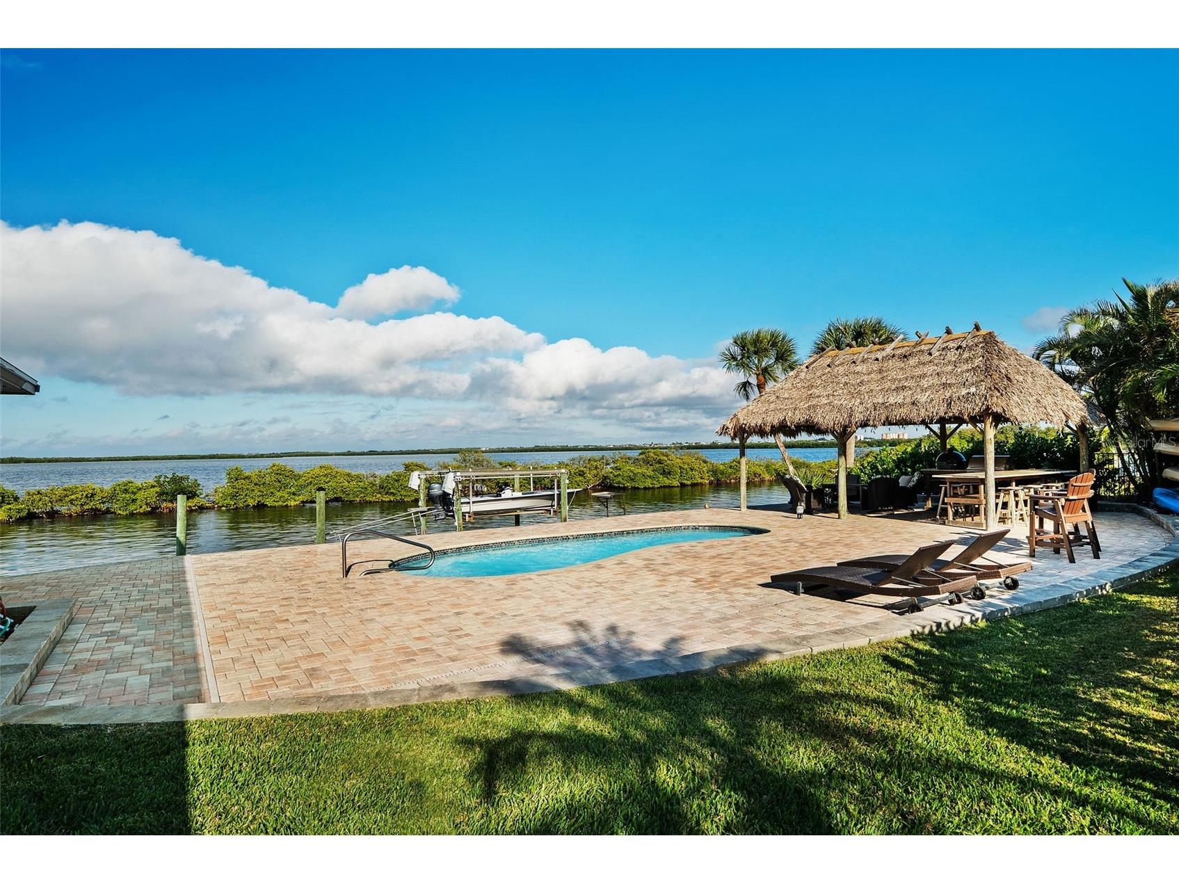 5791 Westshore Drive New Port Richey FL 34652 - GULF OF MEXICO TB8459481 image75