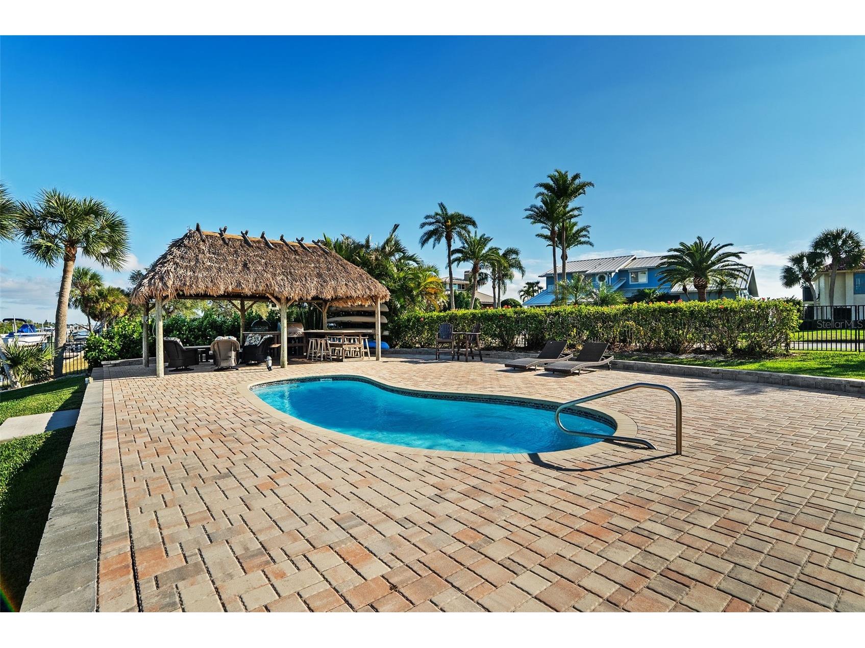 5791 Westshore Drive New Port Richey FL 34652 - GULF OF MEXICO TB8459481 image76