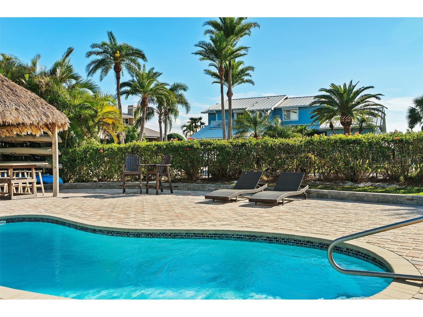 5791 Westshore Drive New Port Richey FL 34652 - GULF OF MEXICO TB8459481 image77