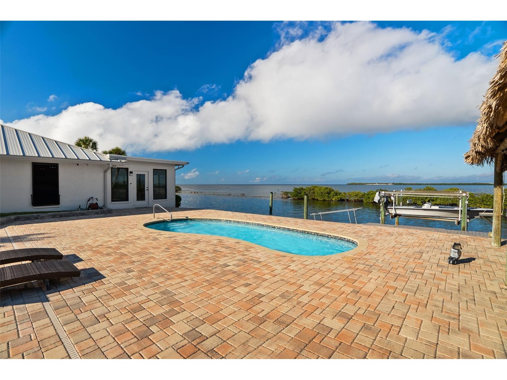 5791 Westshore Drive New Port Richey FL 34652 - GULF OF MEXICO TB8459481 image82