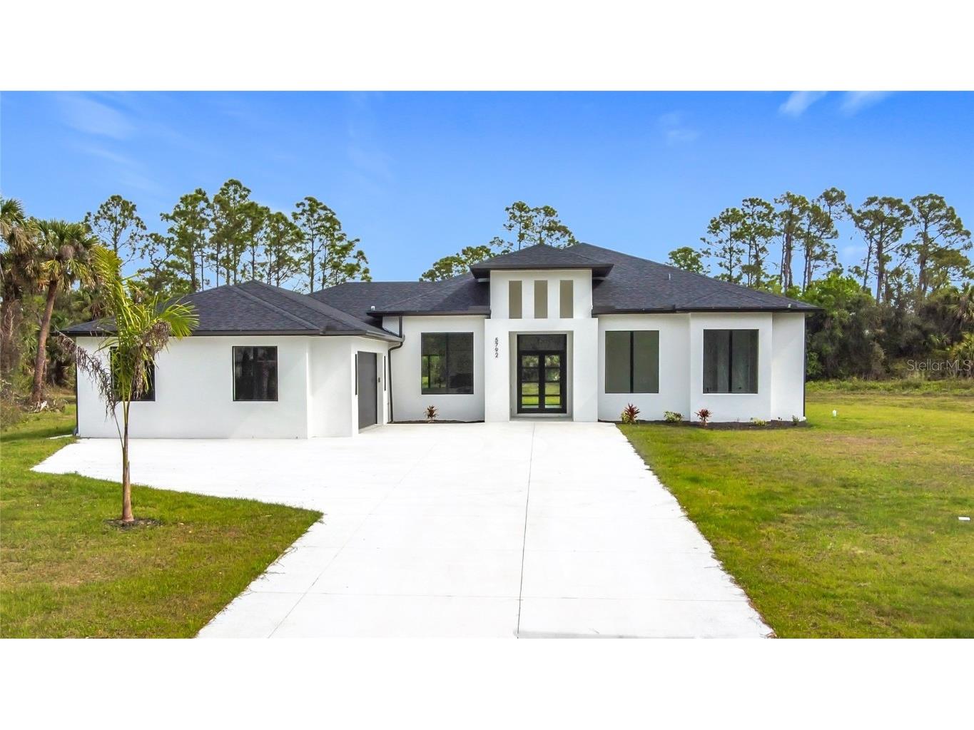 5792 Nymph Avenue North Port FL 34288 A4646354 image1