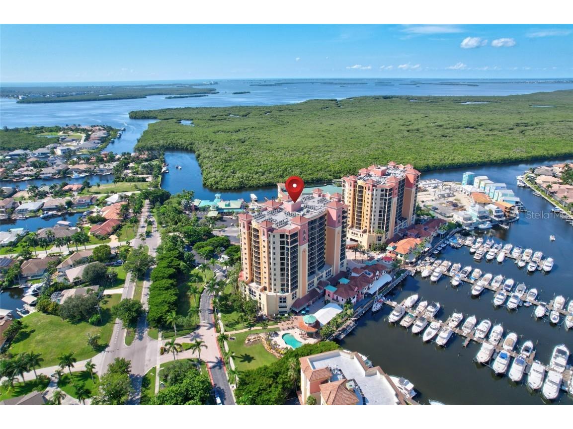 5793 Cape Harbour Drive #1214 Cape Coral FL 33914 A4546787 image1