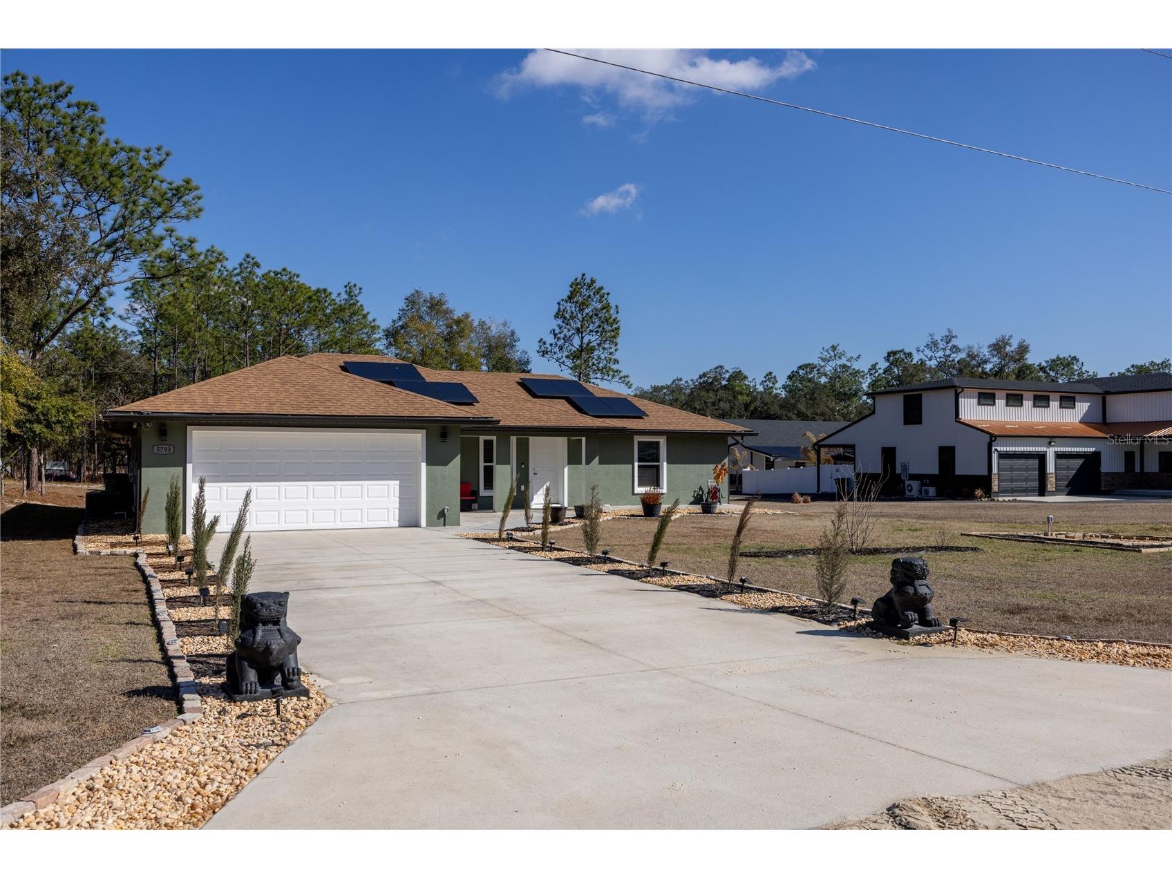 5793 SW 121st Terrace Ocala FL 34481 GC537340 image1