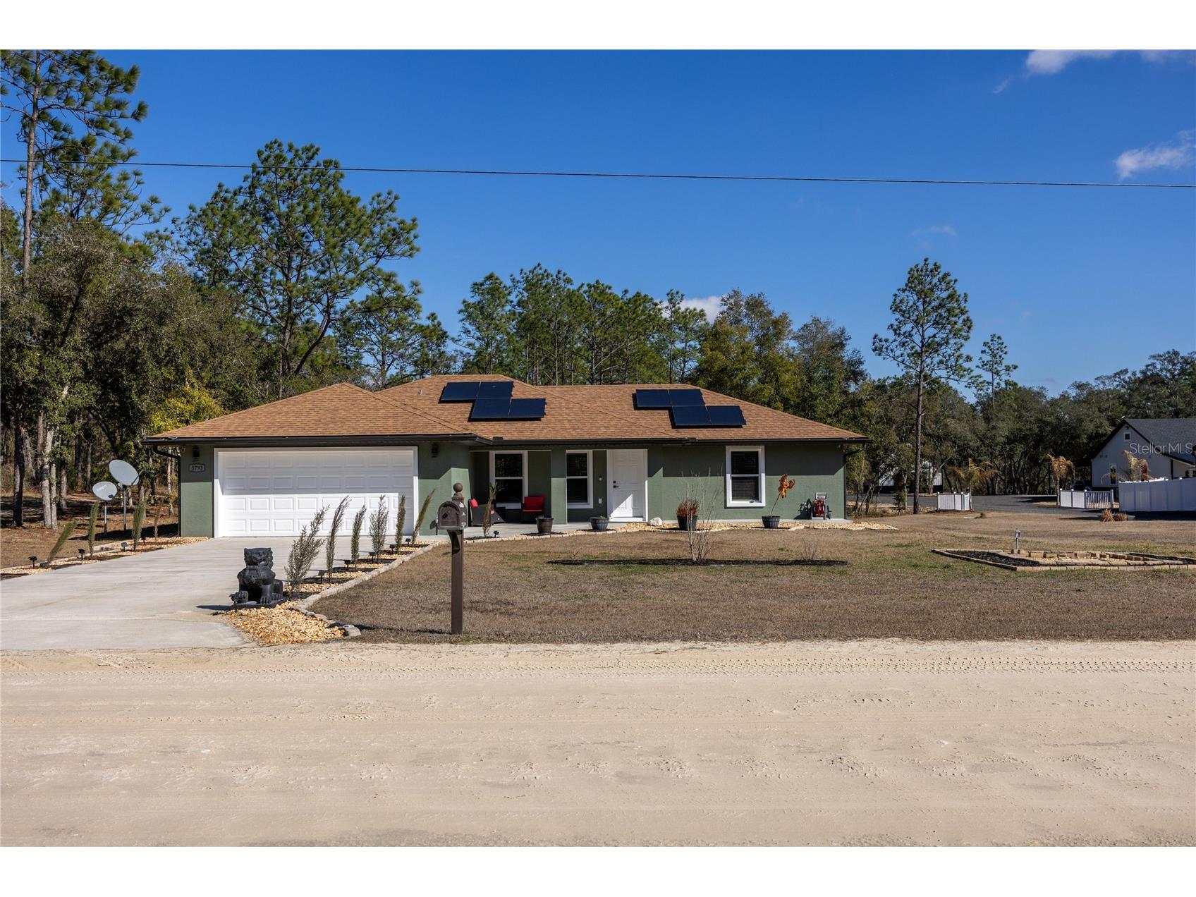 5793 SW 121st Terrace Ocala FL 34481 GC537340 image2