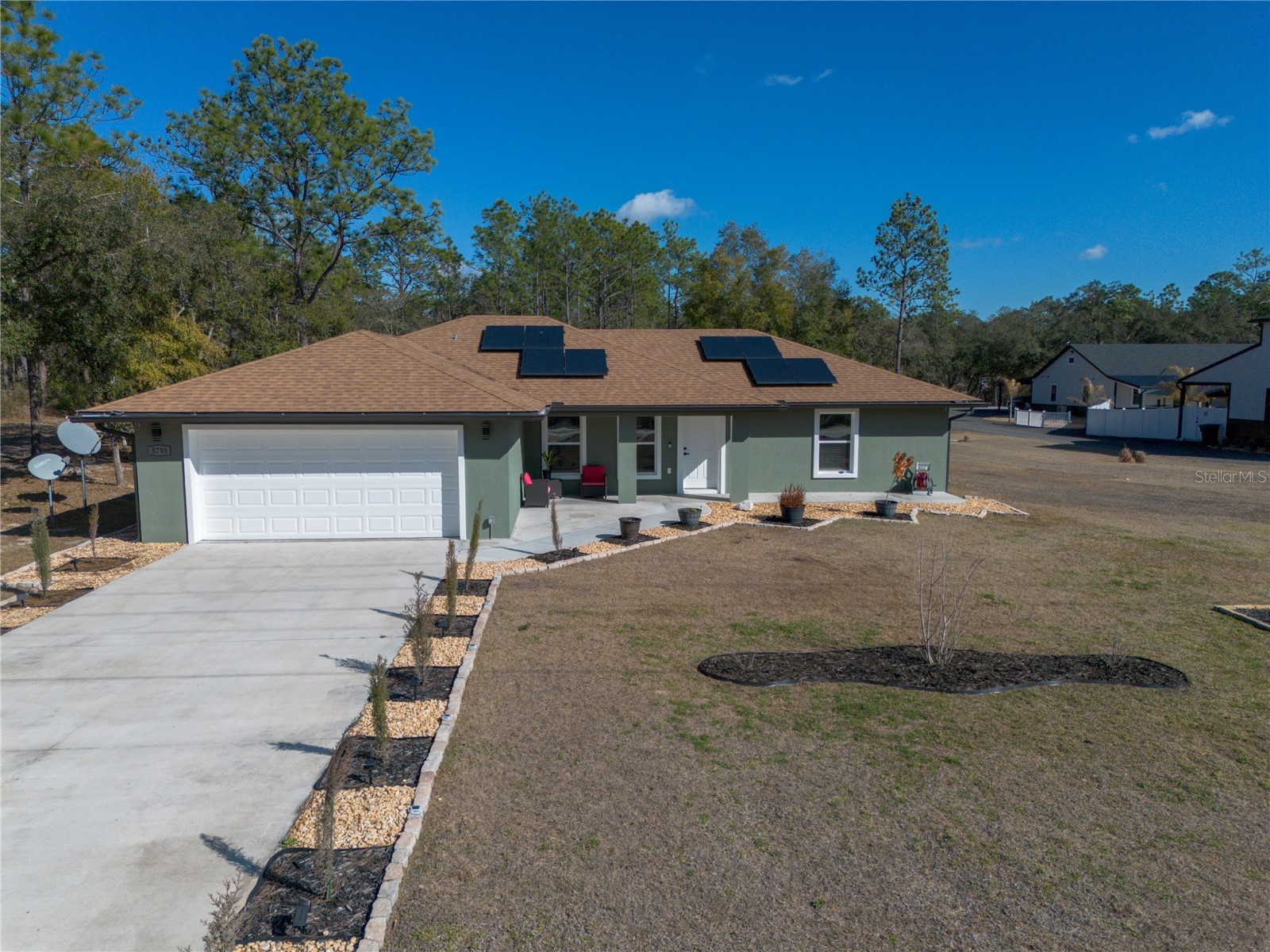 5793 SW 121st Terrace Ocala FL 34481 GC537340 image48