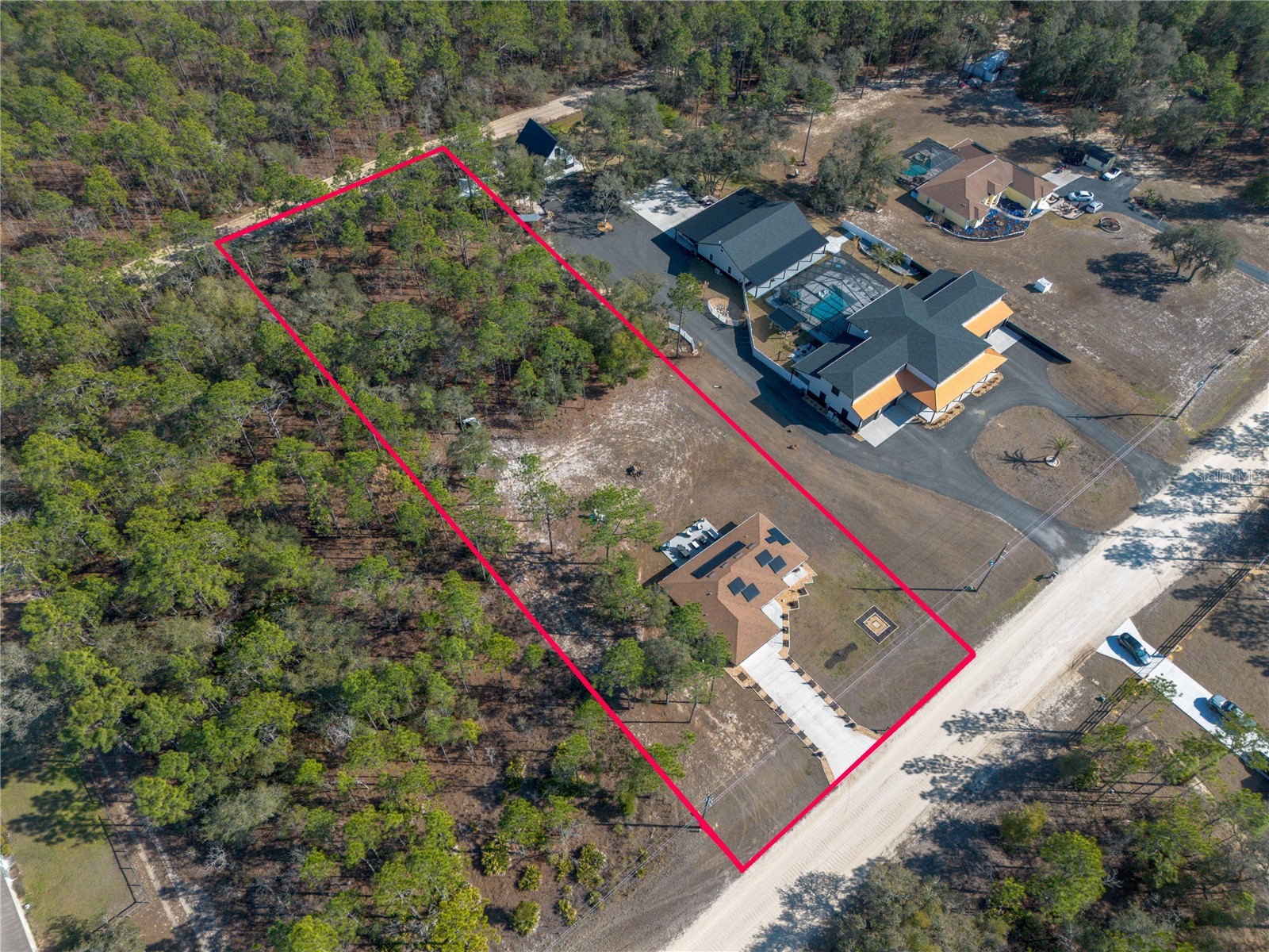 5793 SW 121st Terrace Ocala FL 34481 GC537340 image55