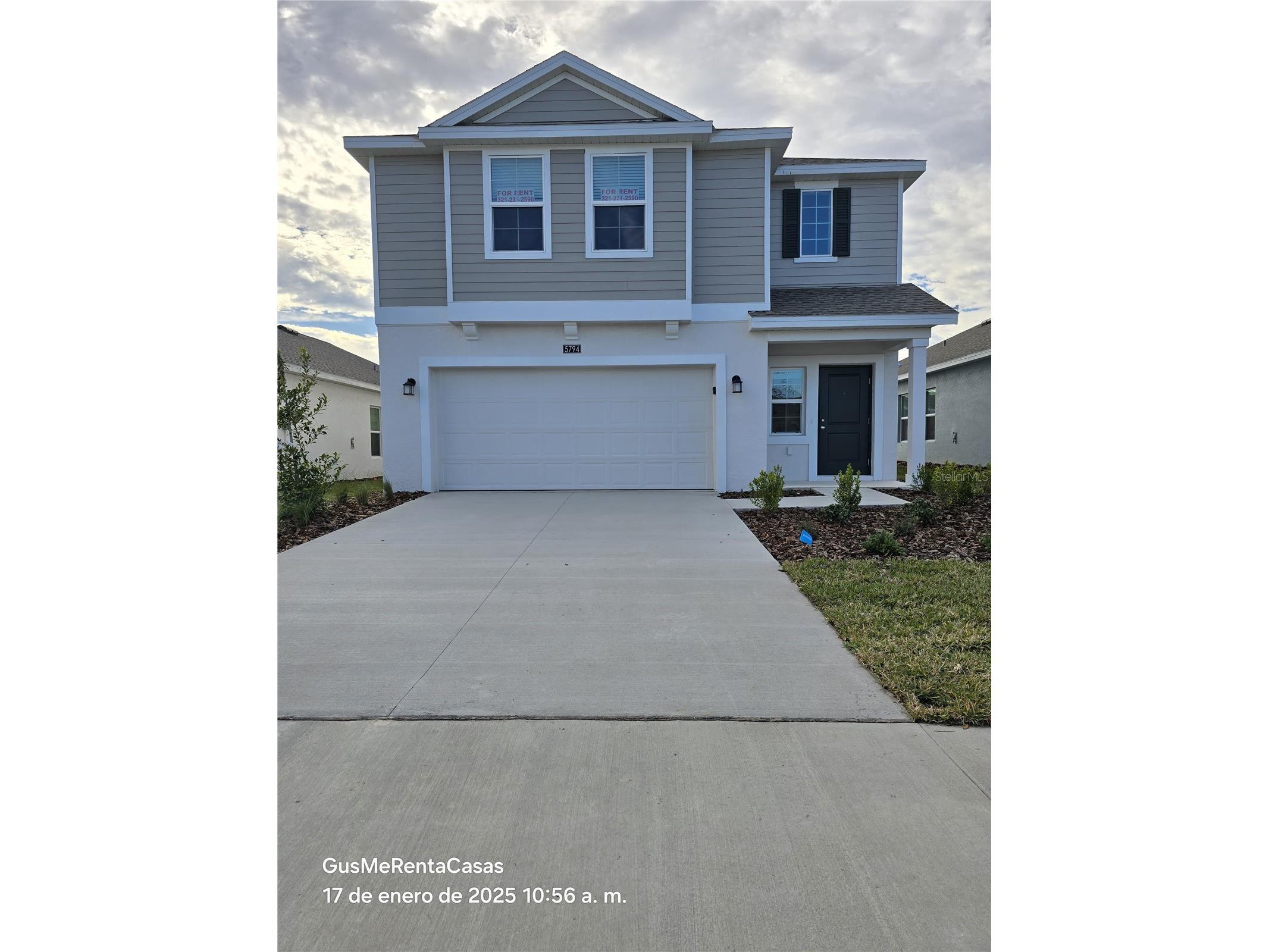 5794 Le Marin Way Kissimmee FL 34758 S5147682 image1