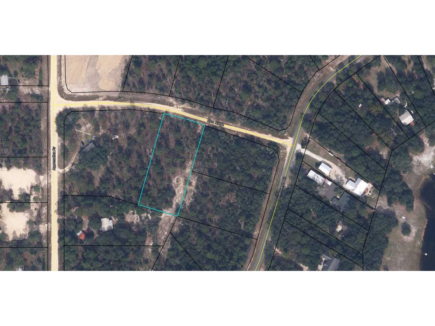 5795 Blue Ridge Court Keystone Heights FL 32656 GC541878 image1