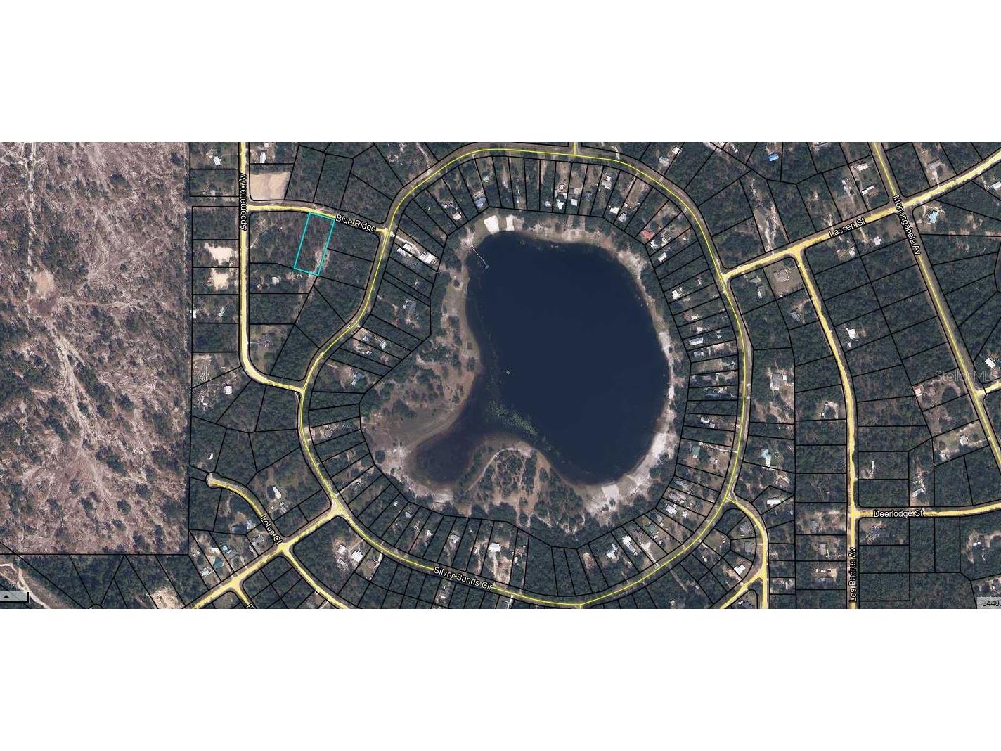 5795 Blue Ridge Court Keystone Heights FL 32656 GC541878 image2