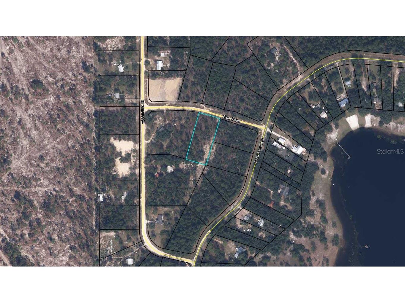 5795 Blue Ridge Court Keystone Heights FL 32656 GC541878 image3