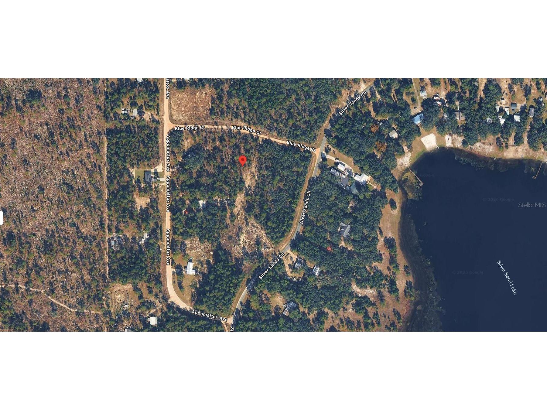 5795 Blue Ridge Court Keystone Heights FL 32656 GC541878 image4
