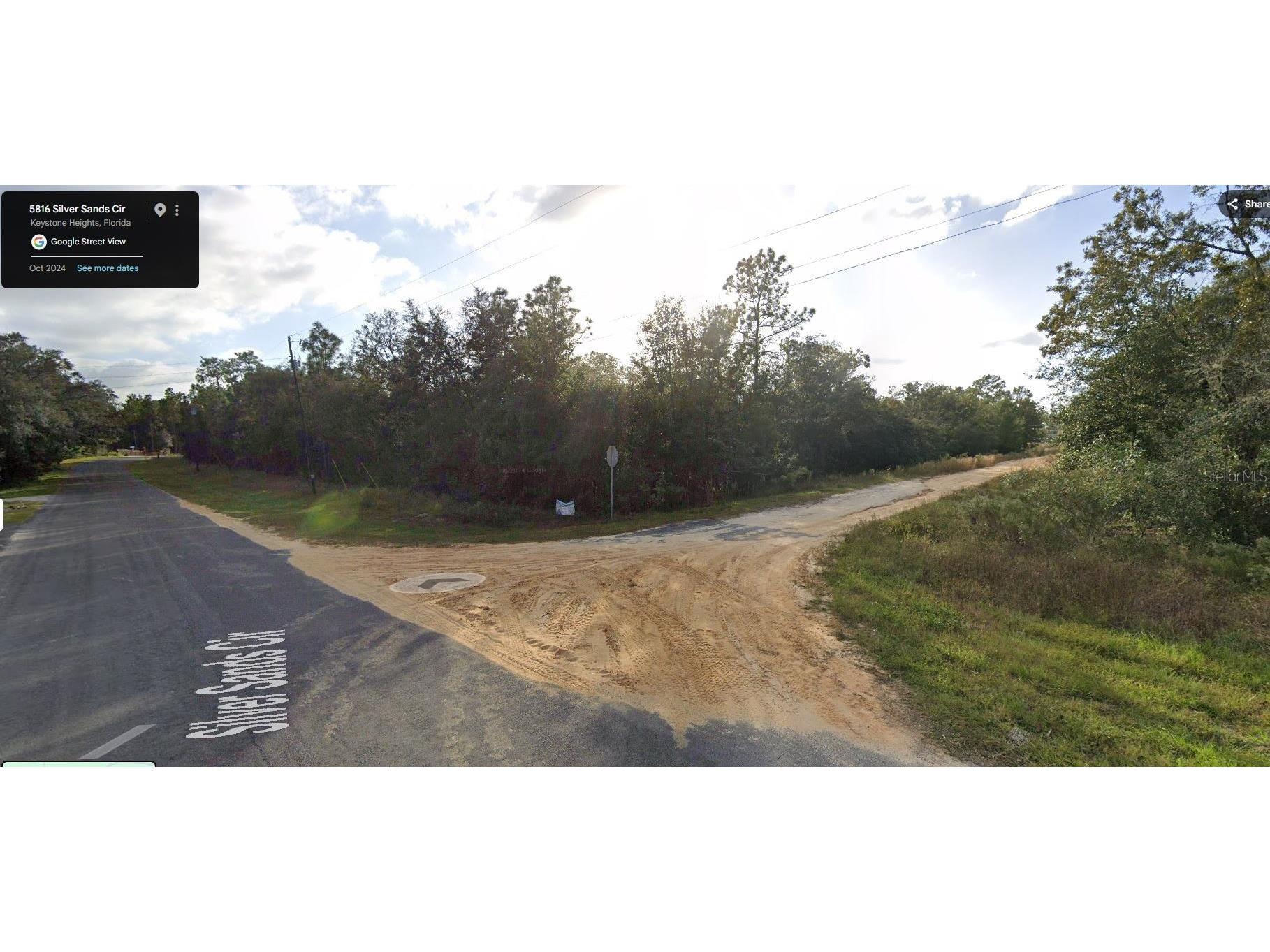5795 Blue Ridge Court Keystone Heights FL 32656 GC541878 image5