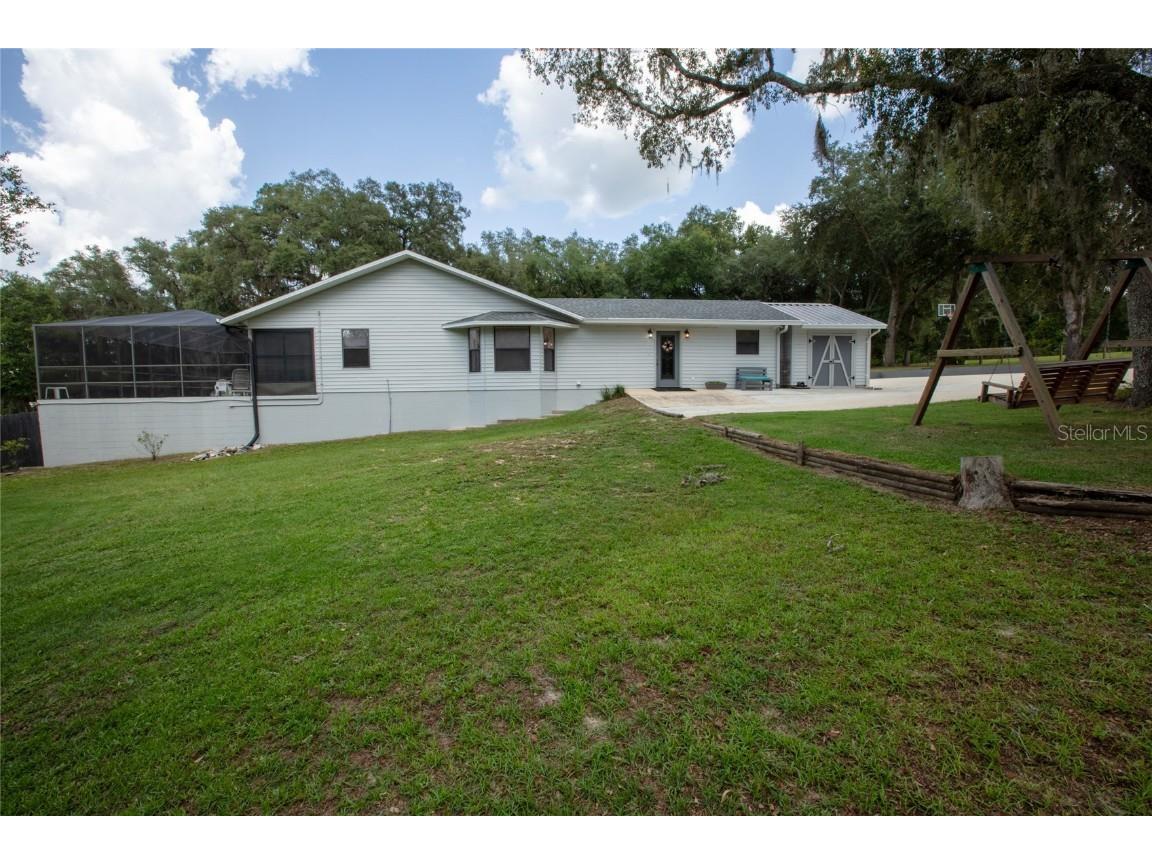 5795 S Crater Lake Circle Keystone Heights FL 32656 GC524010 image1