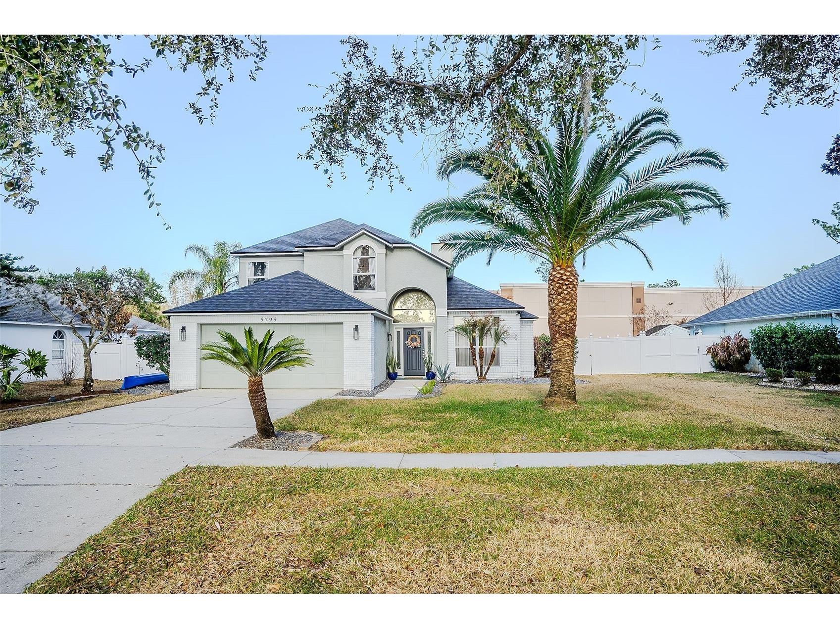 5795 Windsor Hill Drive Port Orange FL 32128 NS1087982 image1