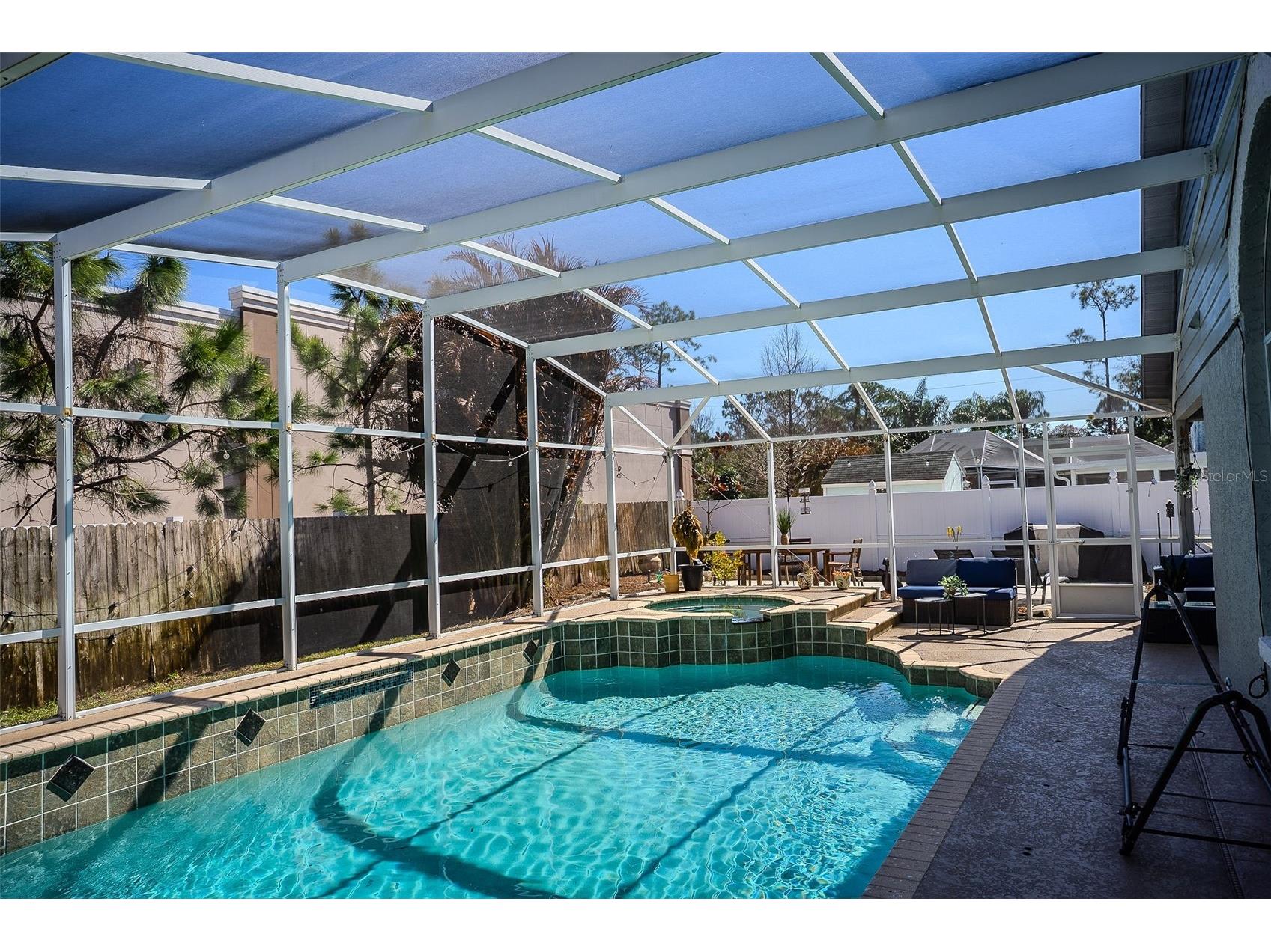 5795 Windsor Hill Drive Port Orange FL 32128 NS1087982 image45