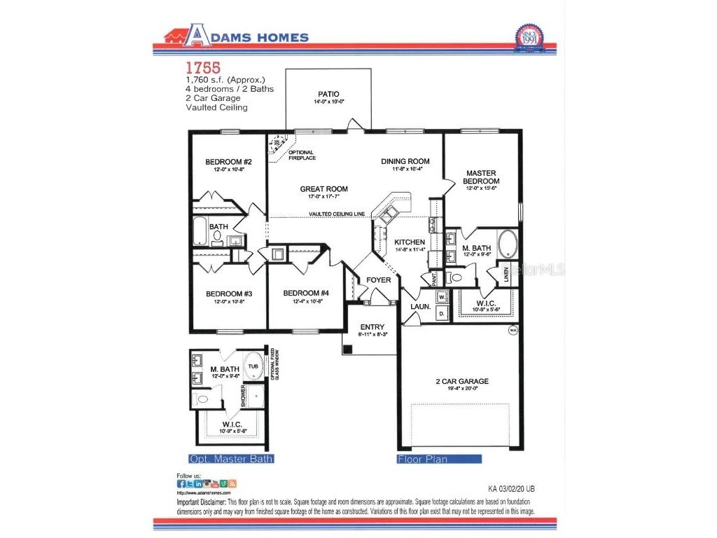 5796 Casanova Ave. North Port FL 34291 A4672511 image2