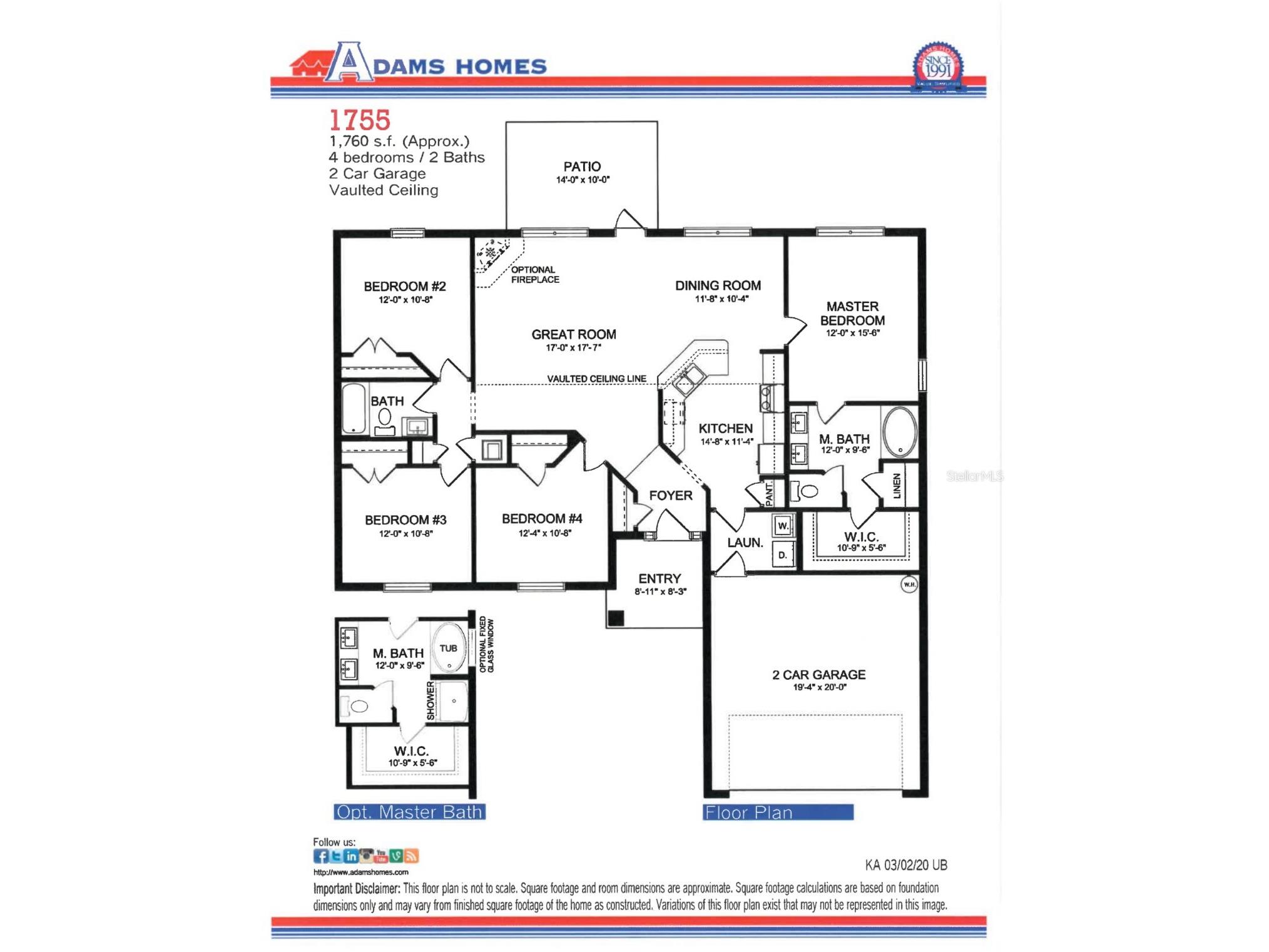 5796 Casanova Ave. North Port FL 34291 A4672511 image4