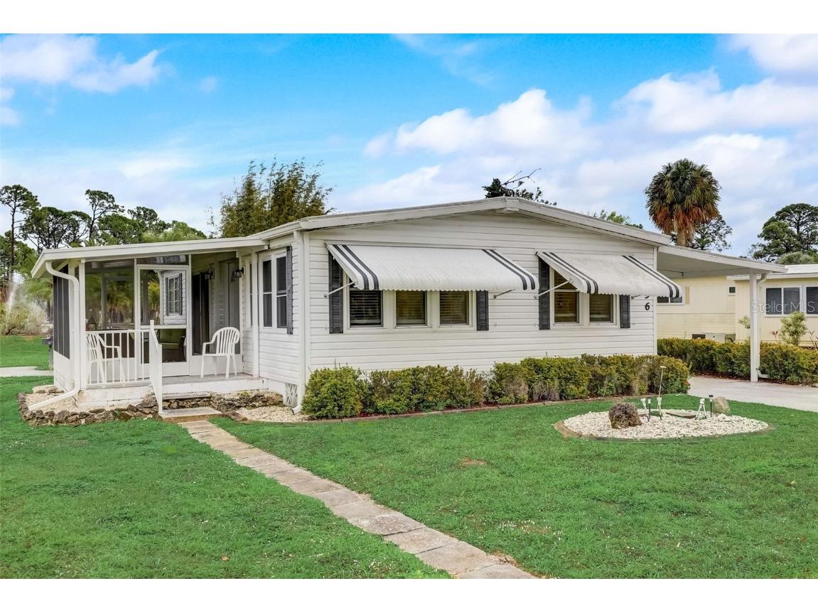 5796 Holiday Park Boulevard North Port FL 34287 N6131329 image1