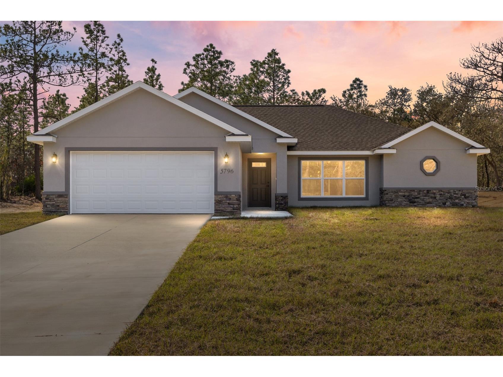 5796 SW 124th Terrace Road Ocala FL 34481 OM716142 image1