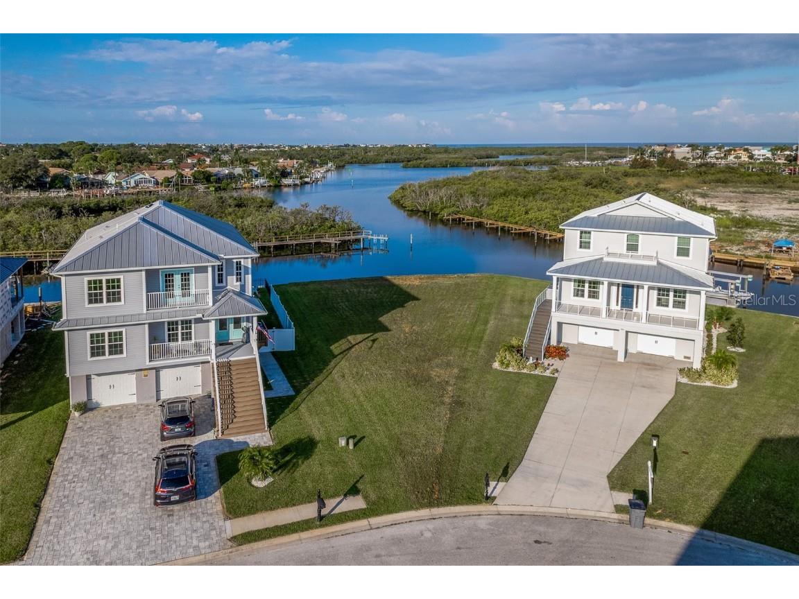 5797 Elisabethan Lane New Port Richey FL 34652 - GULF OF MEXICO T3409011 image1