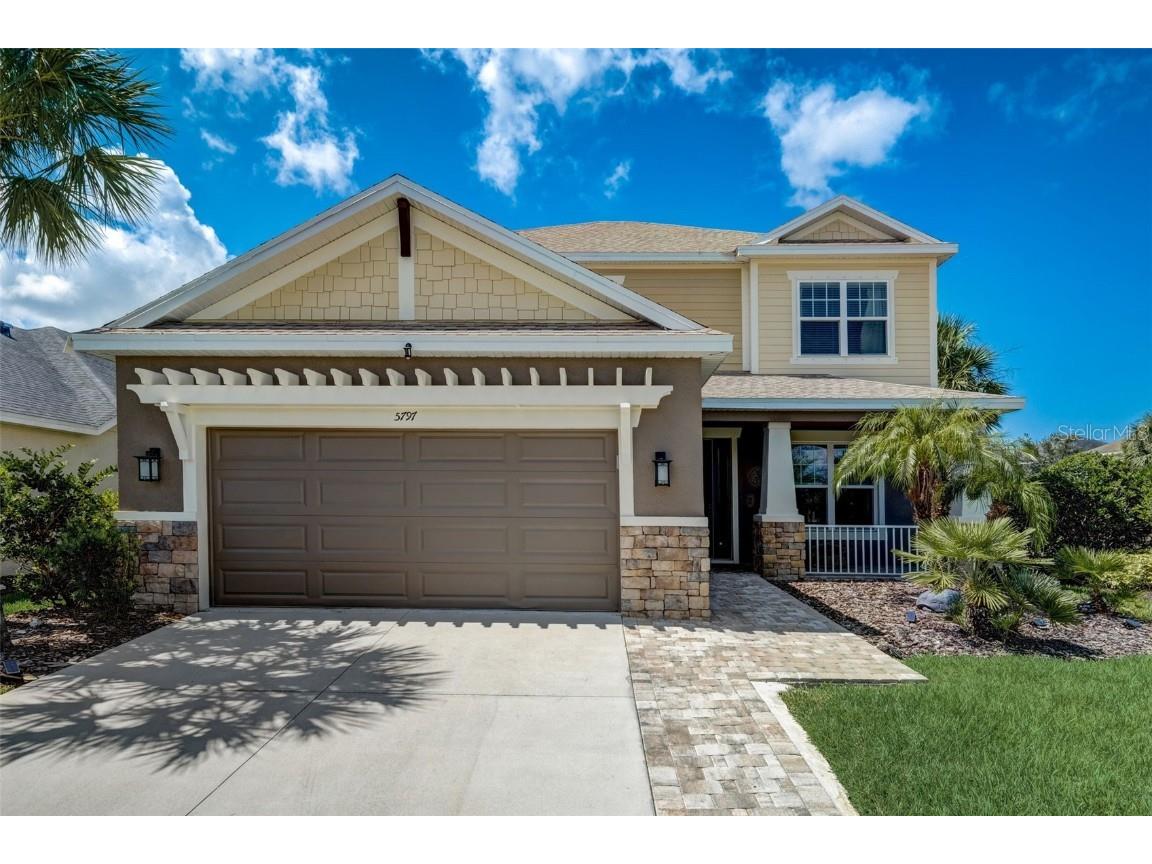 5797 Liatris Circle Sarasota FL 34238 A4574786 image1