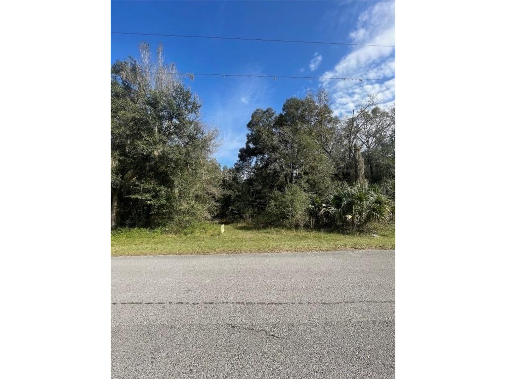 5797 N Mckree Terrace Crystal River FL 34428 OM706074 image1