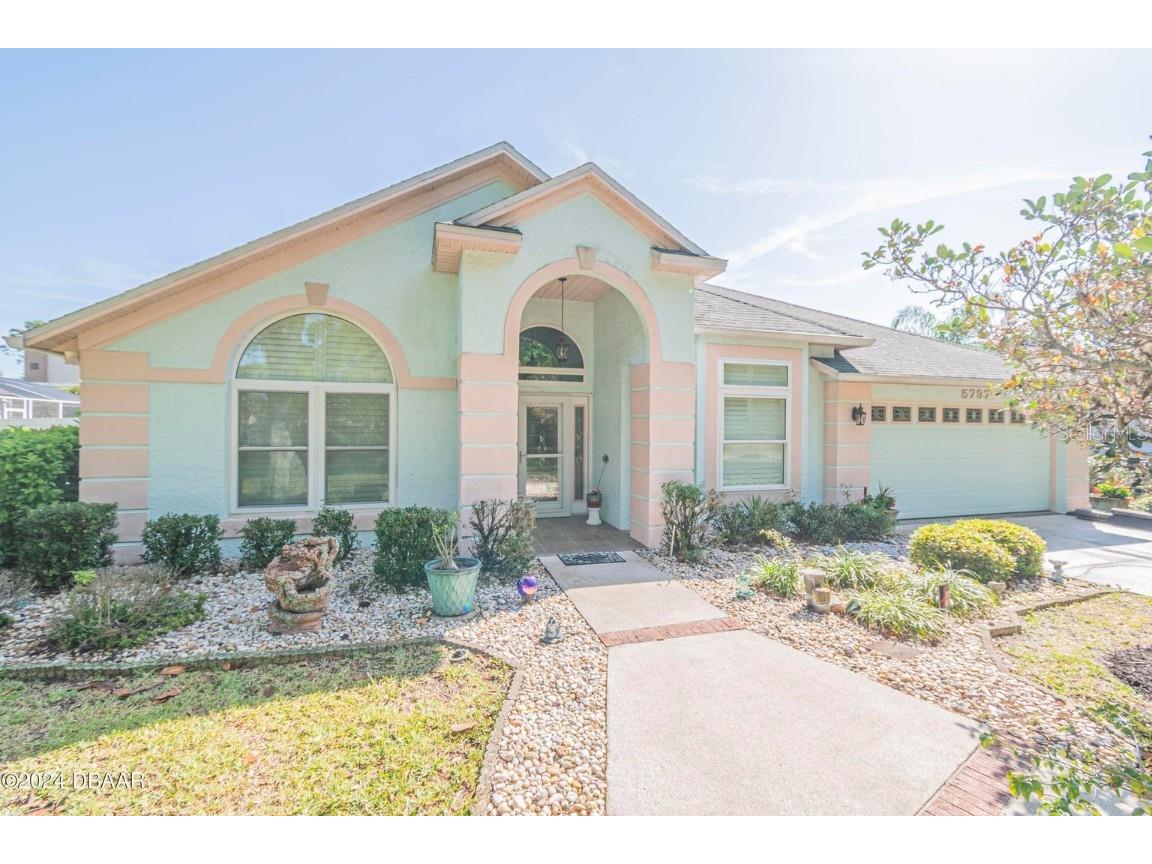 5797 Windsor Hill Drive Port Orange FL 32128 V4943699 image1