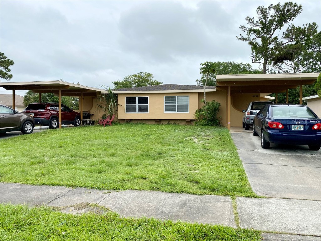 5798 Gallatin Lane North Port FL 34287 A4563047 image1