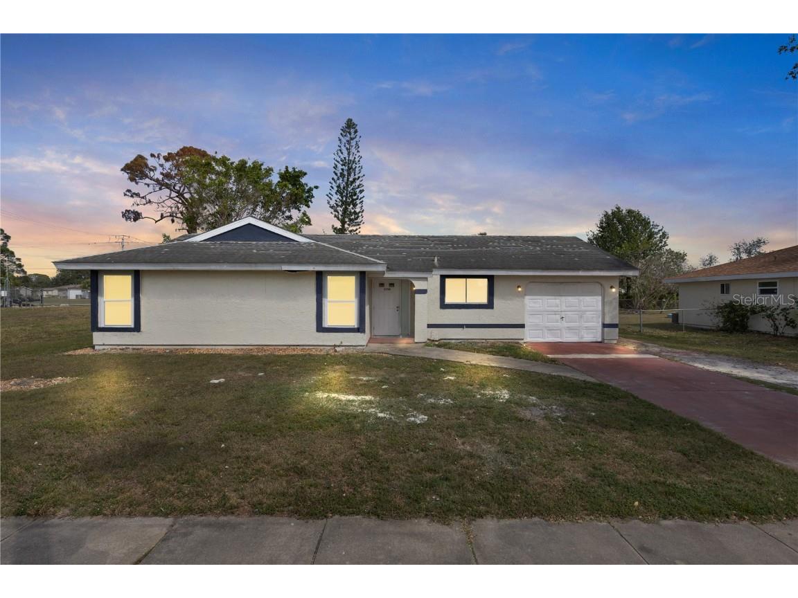 5798 Kenwood Drive North Port FL 34287 A4640635 image1