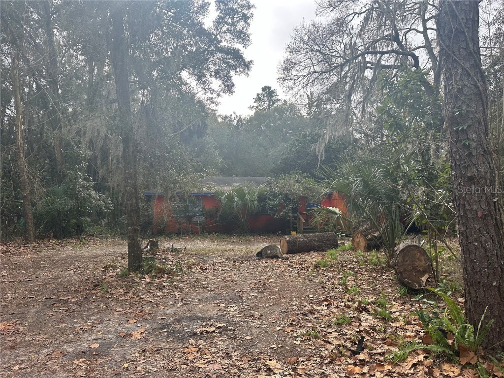 5798 NW 188th Lane Reddick FL 32686 O6172006 image1