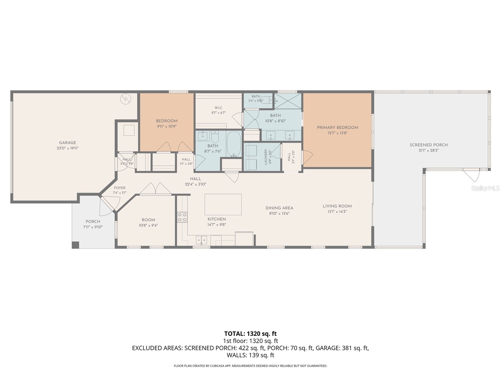 5798 SW 86th Avenue Road Ocala FL 34481 OM724657 image31