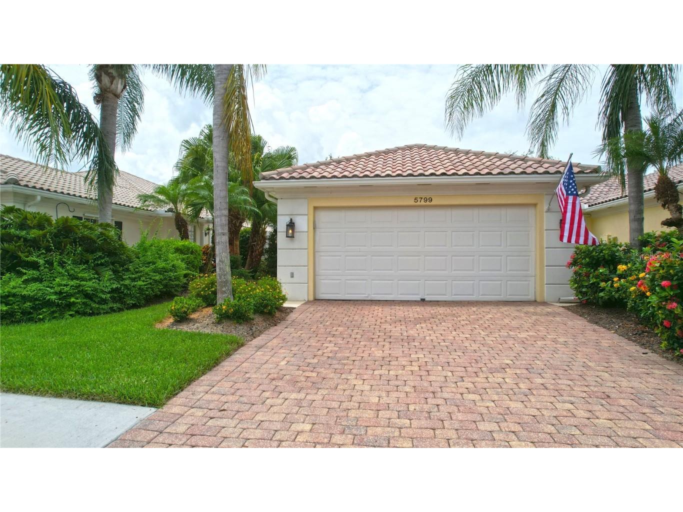 5799 Ivrea Drive Sarasota FL 34238 A4616803 image1
