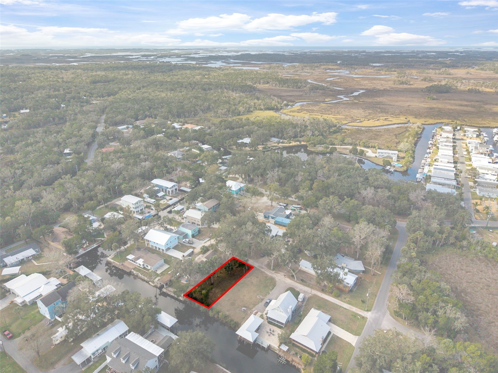 5799 S Kingdom Terrace Homosassa FL 34448 OM722389 image7