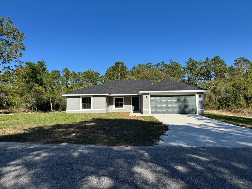 5799 SW 207th Court Dunnellon FL 34431 OM698975 image1