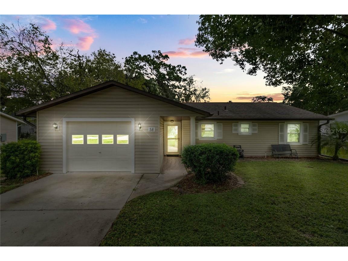 58 Aberdeen Circle Leesburg FL 34788 G5074515 image1